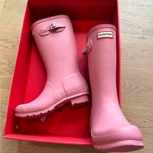 Hunter Rain Boots